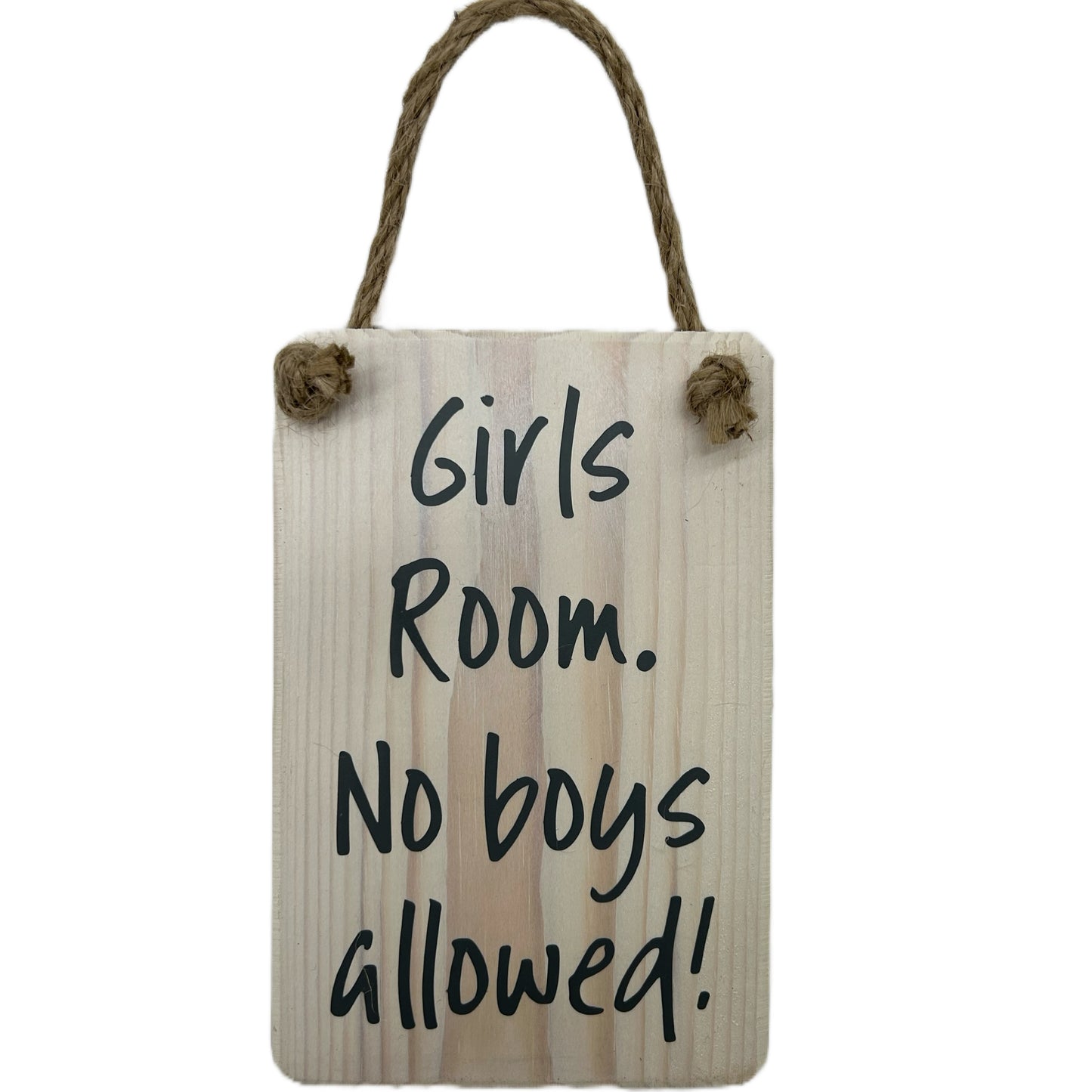Girls Room