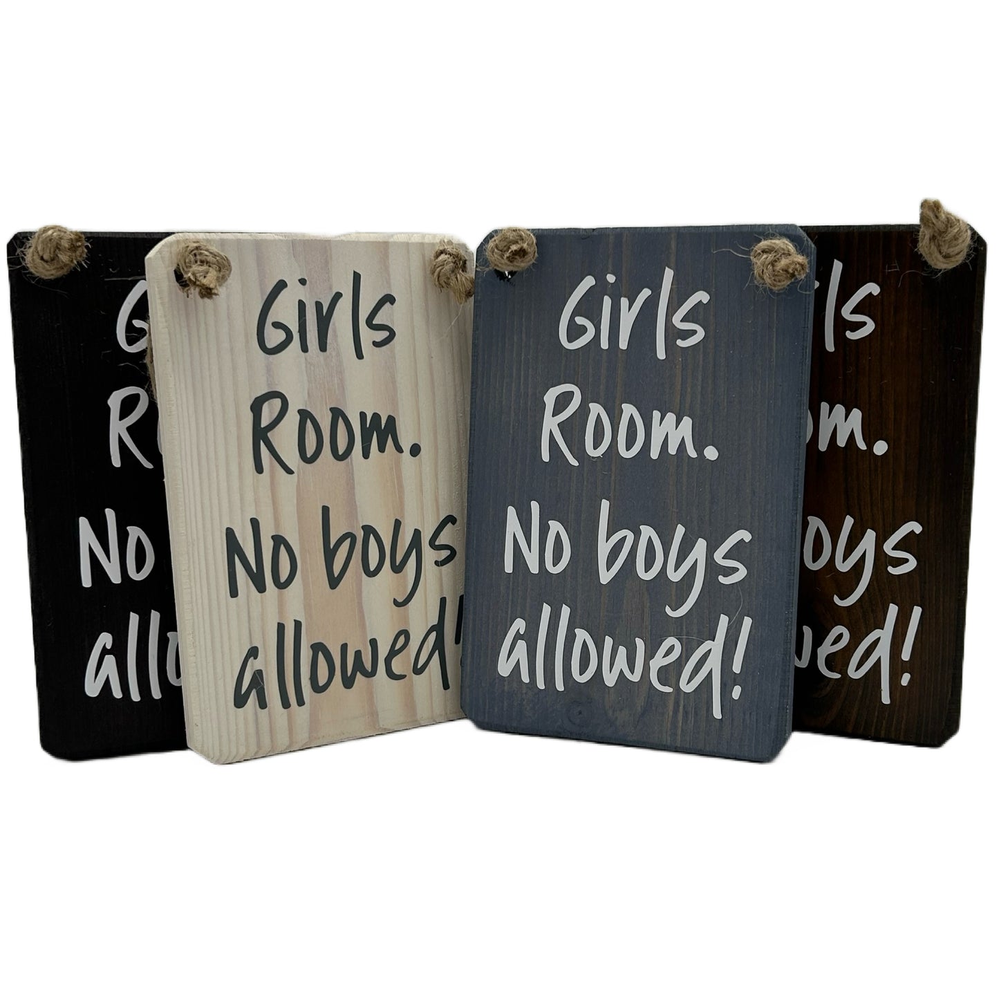 Girls Room