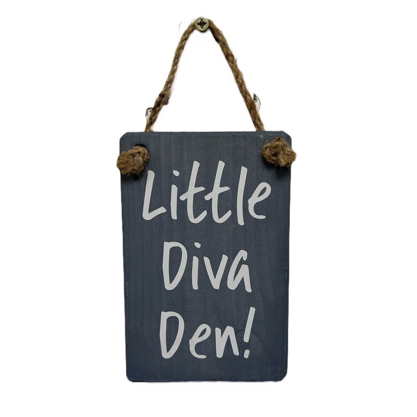 Little Diva Den
