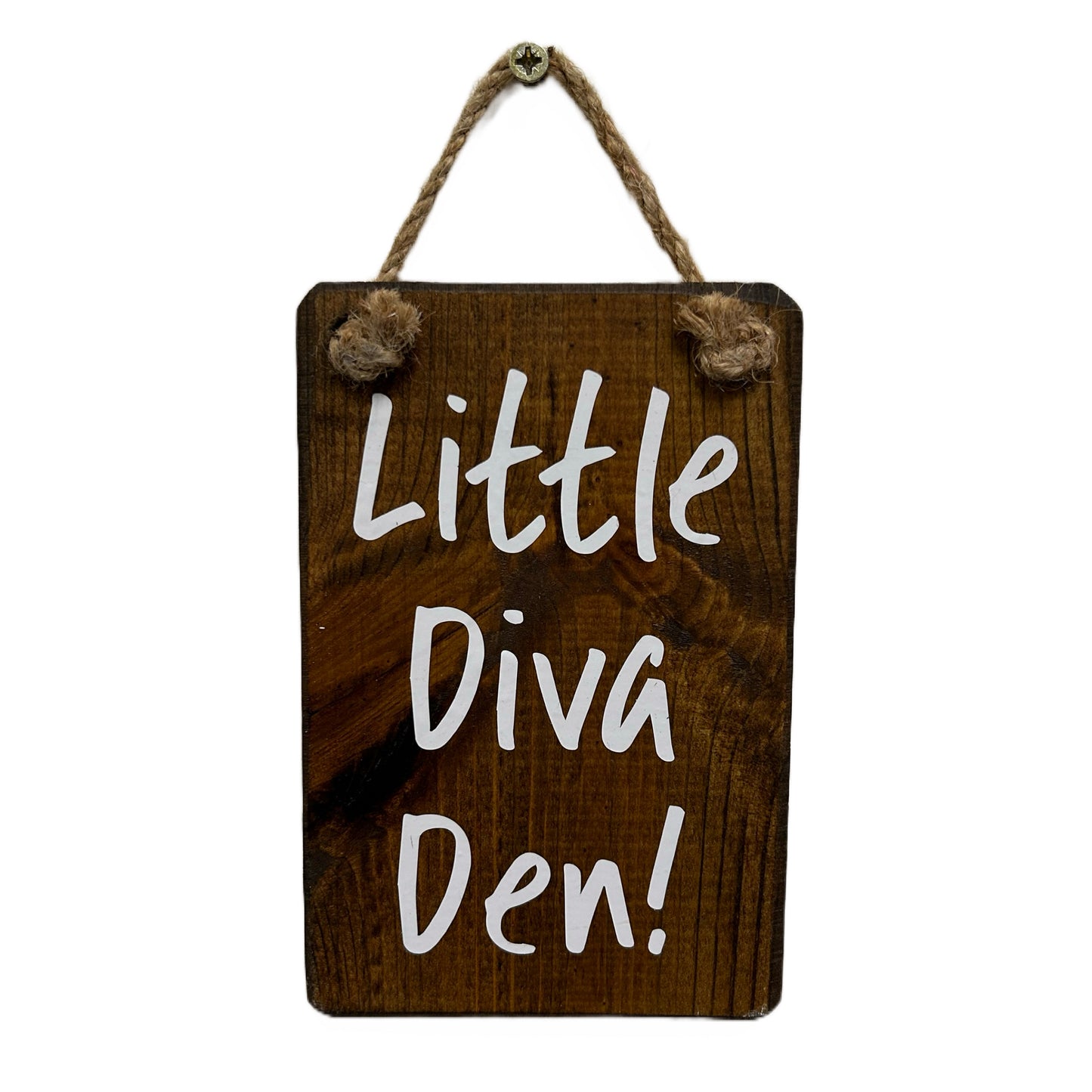 Little Diva Den