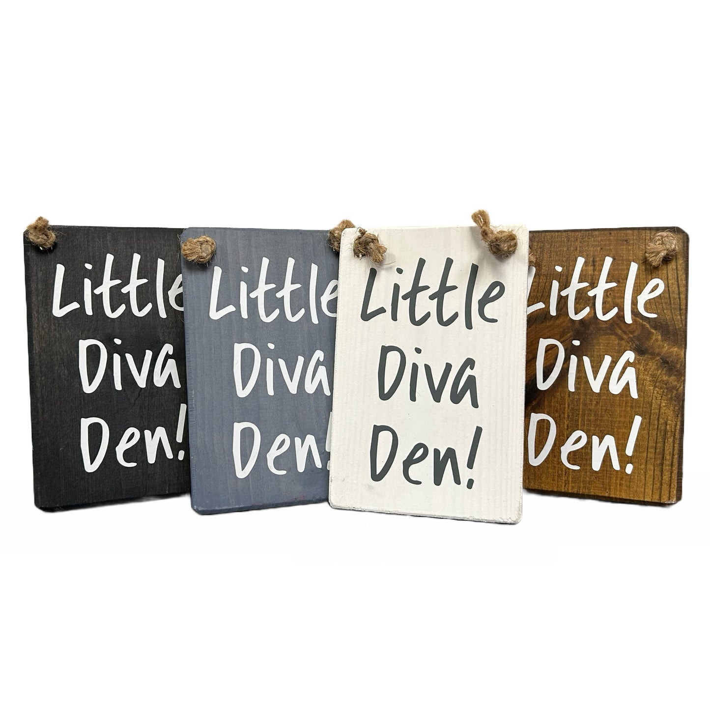 Little Diva Den