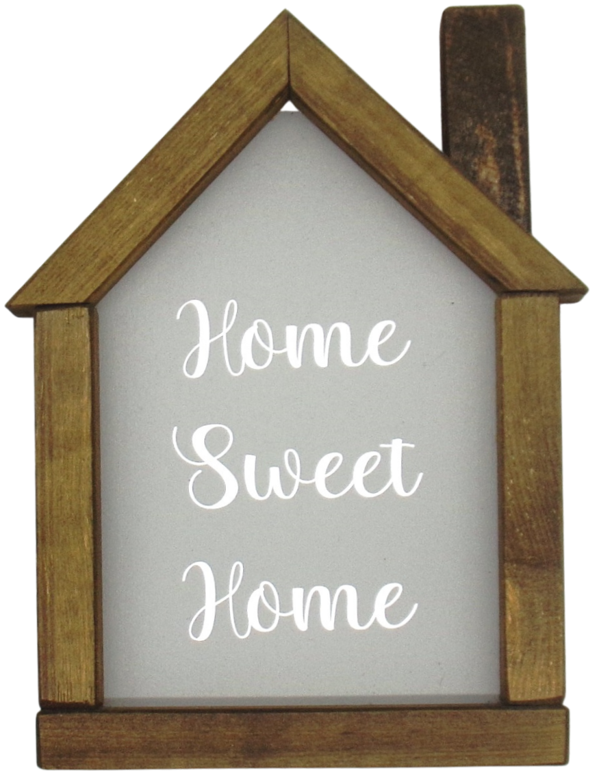 Home Sweet Home