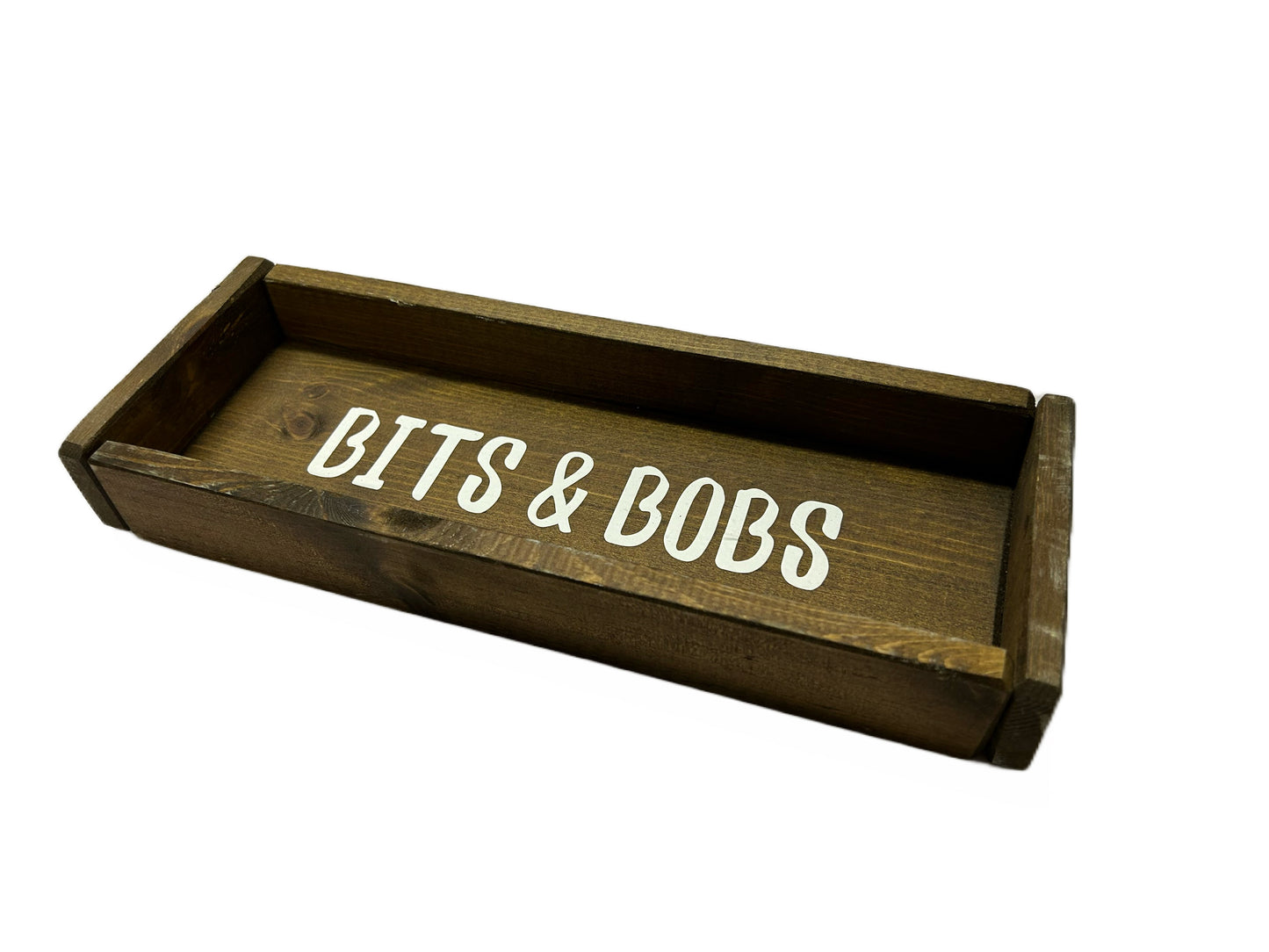 Bits & Bobs