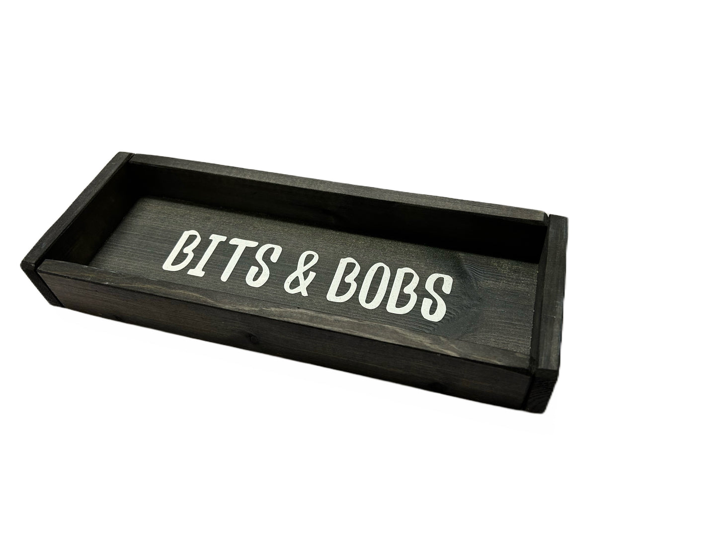 Bits & Bobs