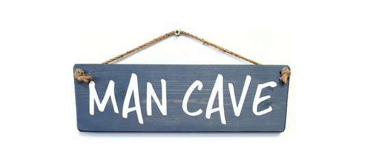 Mancave
