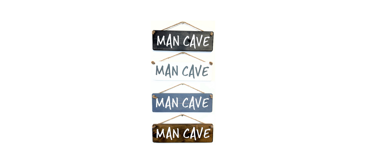Mancave