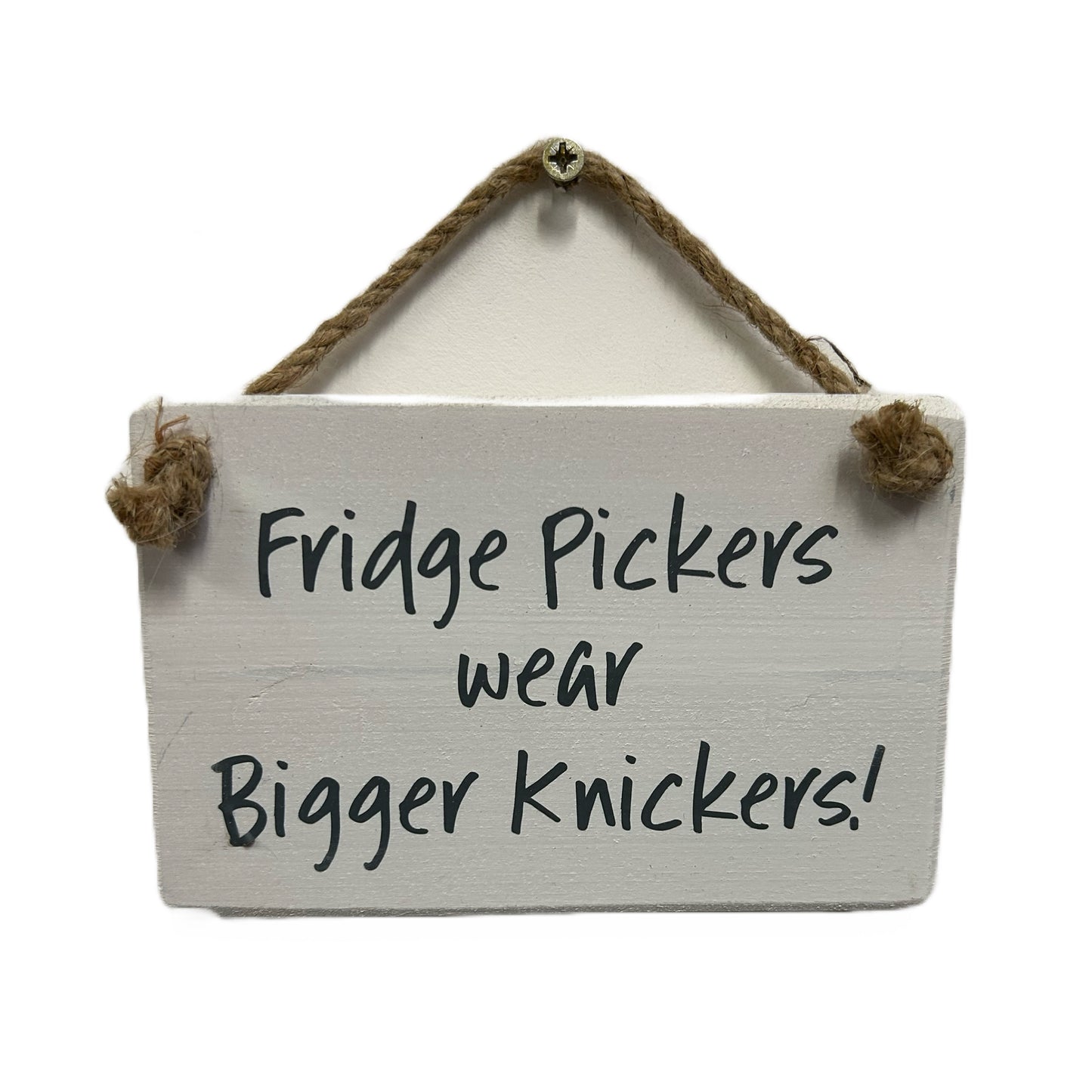 Fridge Pickers