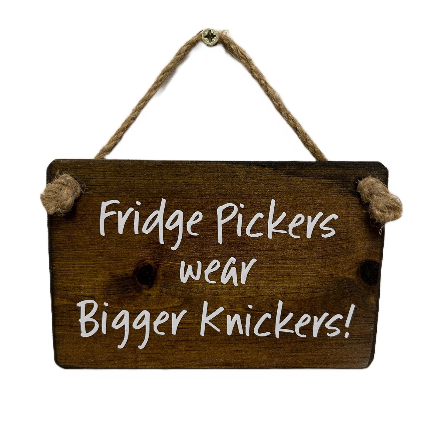 Fridge Pickers