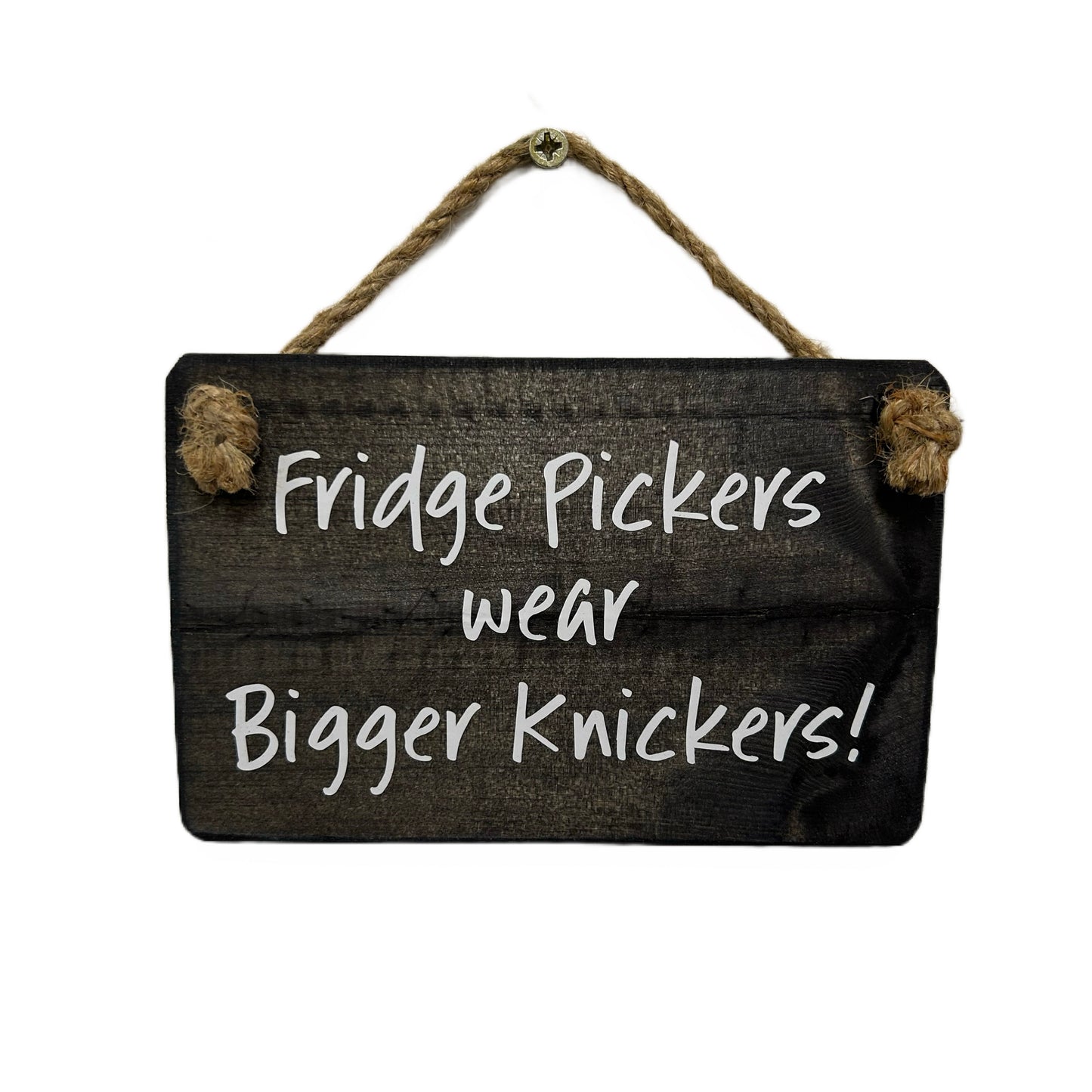 Fridge Pickers