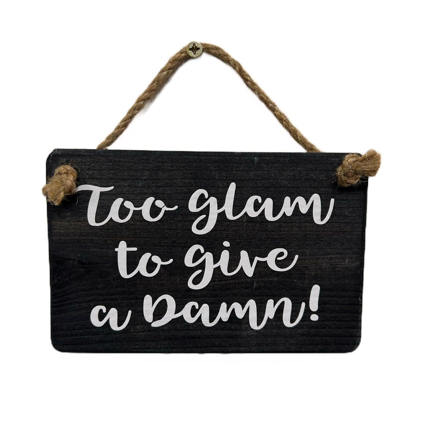 Too Glam