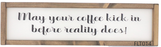 May your coffee kick in before reality does!