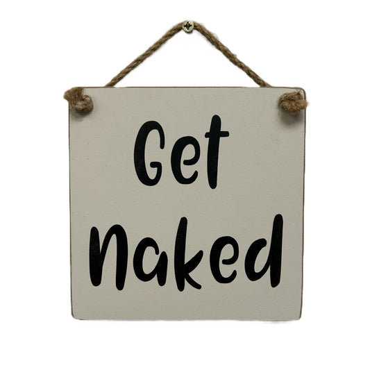 Get Naked