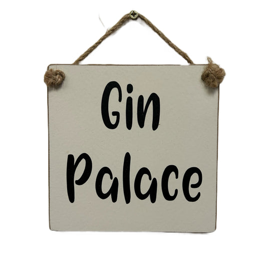 Gin Palace