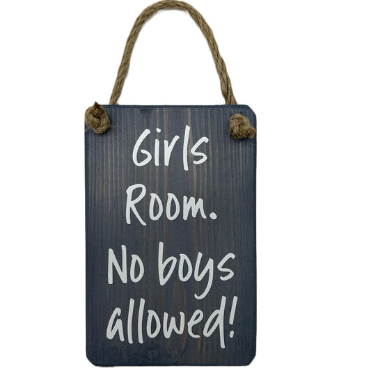 Girls Room