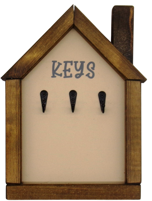 Keys 3 hook