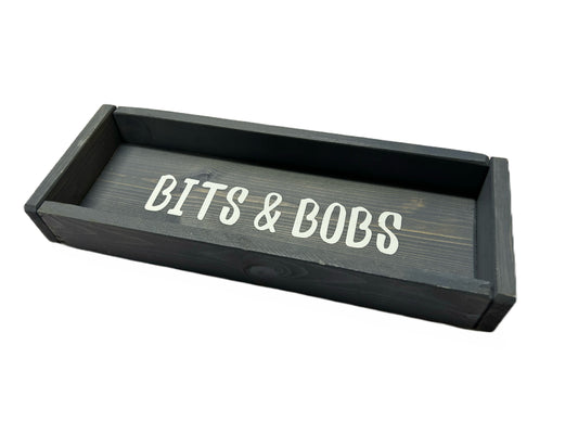 Bits & Bobs