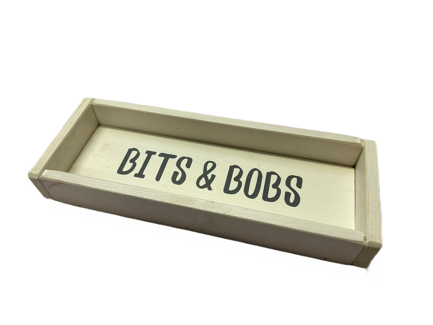 Bits & Bobs