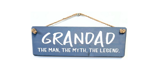 Grandad,