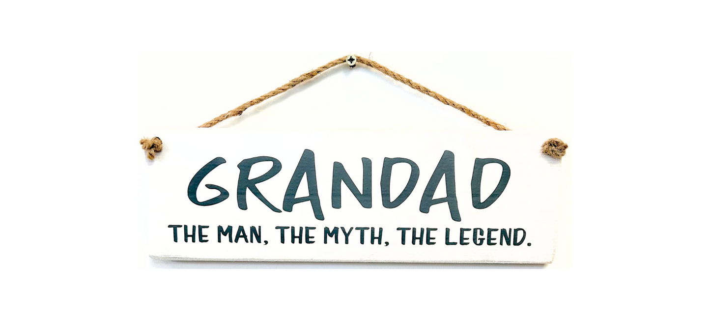 Grandad,