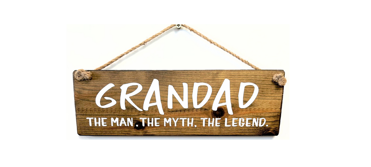 Grandad,