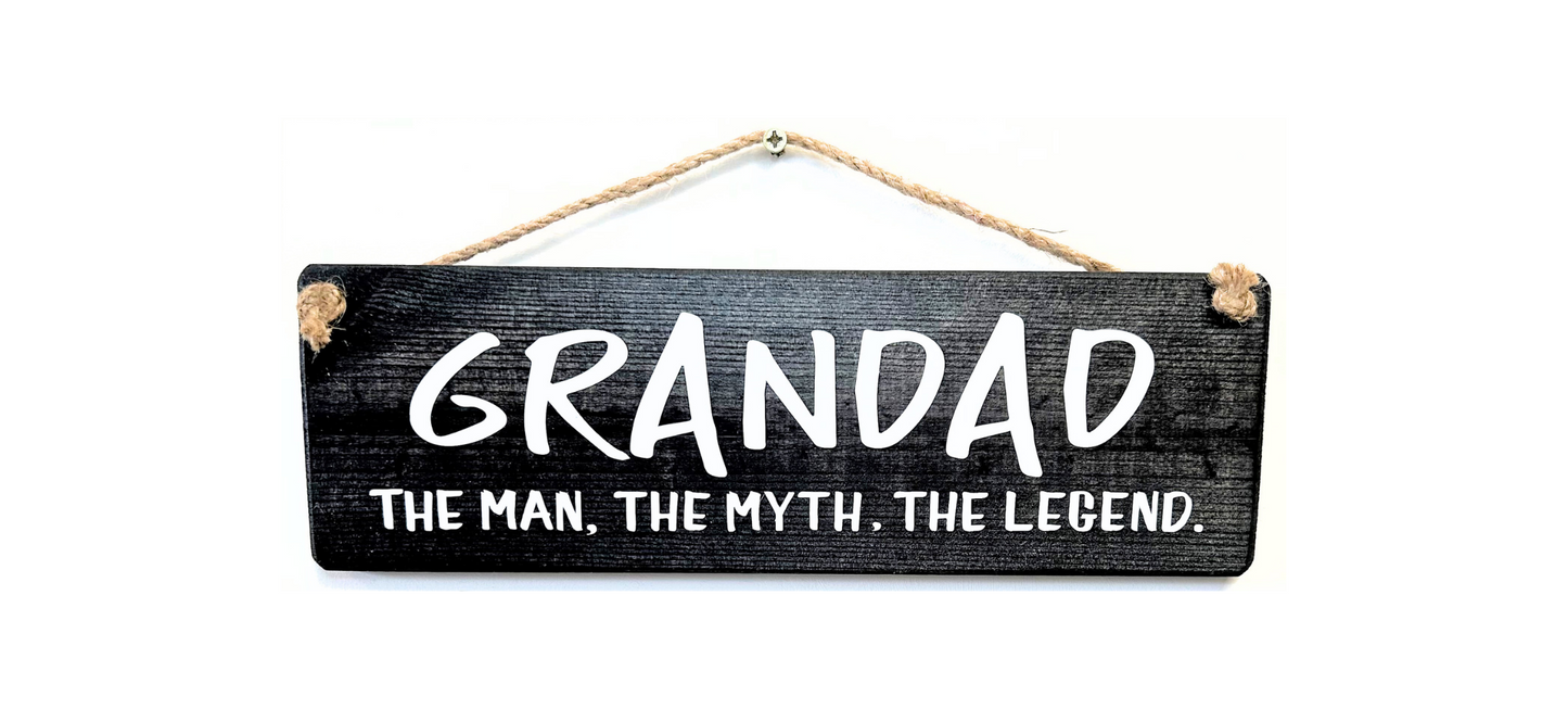 Grandad,