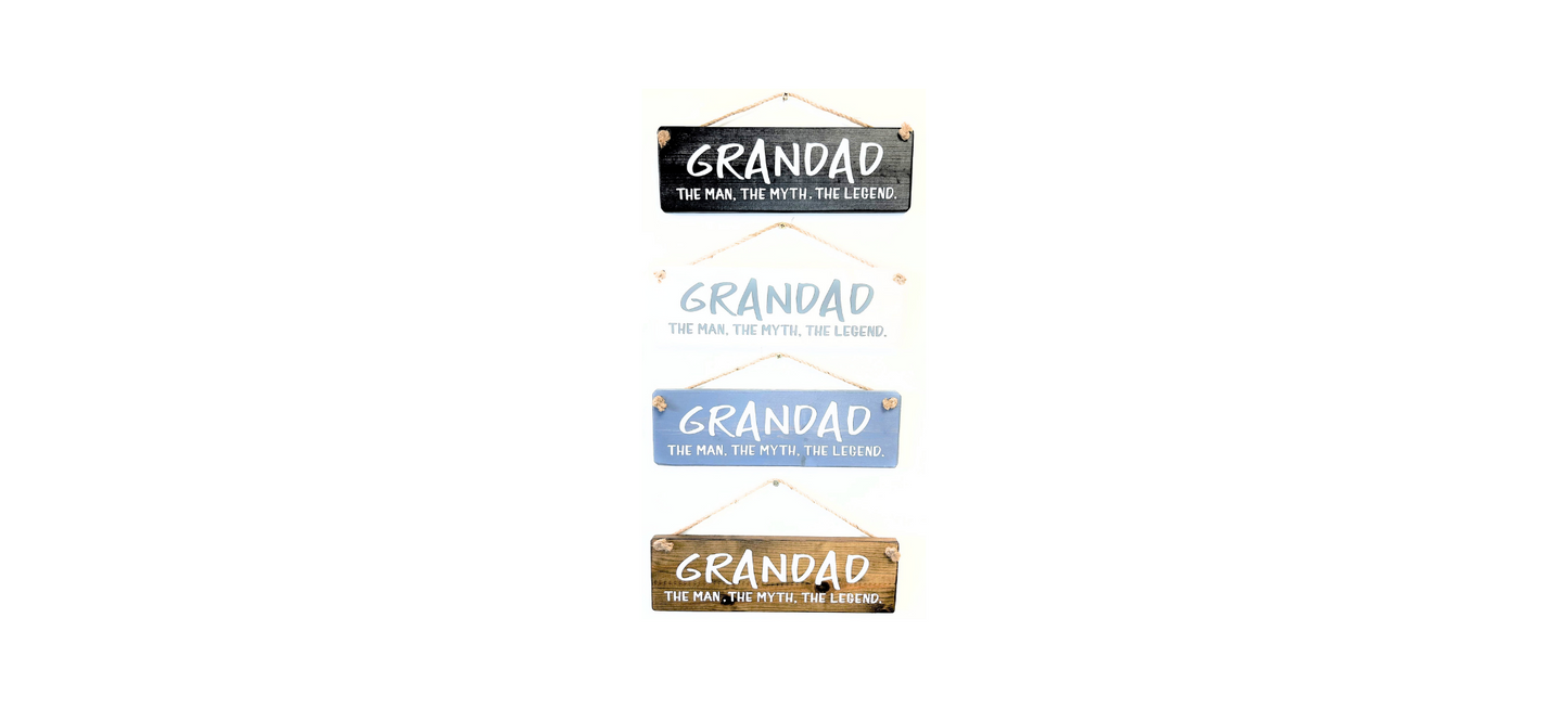 Grandad,
