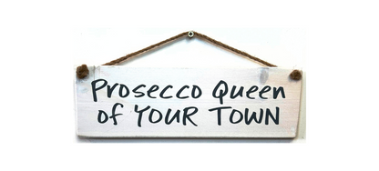 Prosecco Queen of