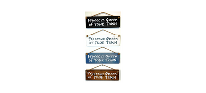 Prosecco Queen of