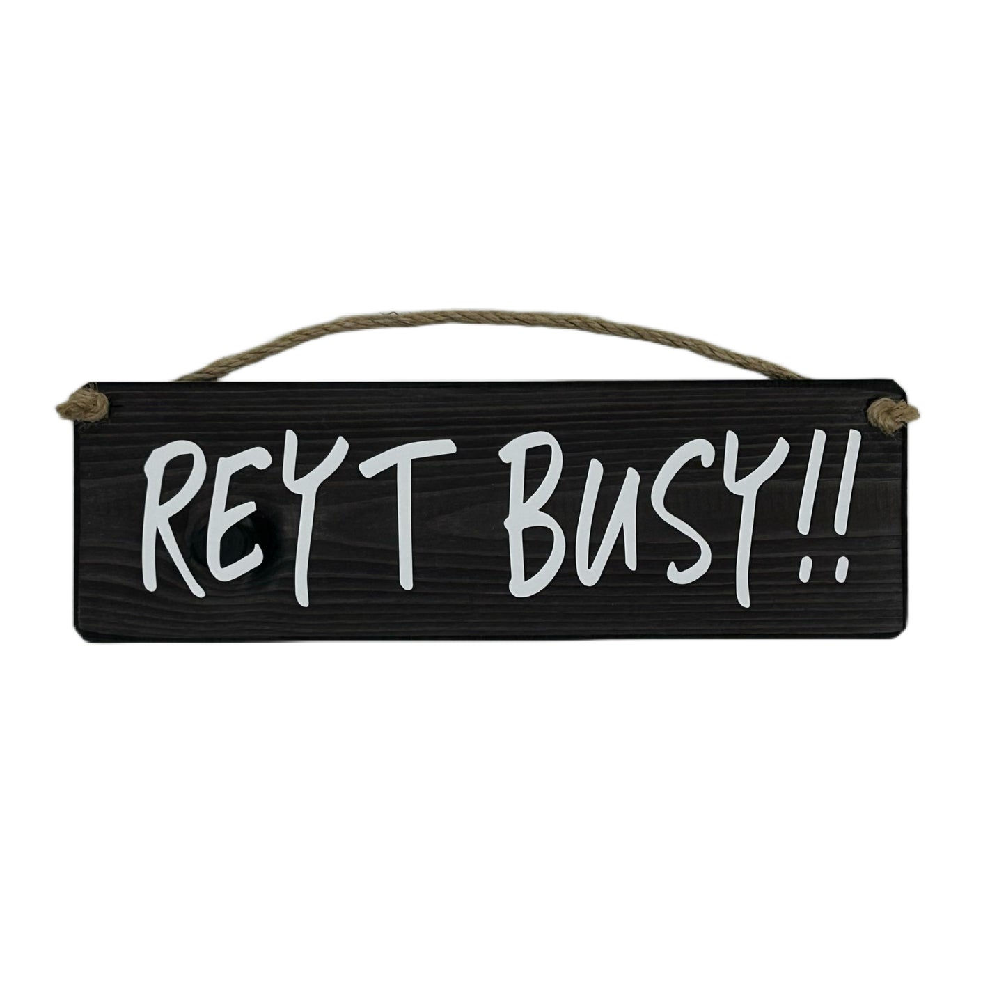 Reyt Busy