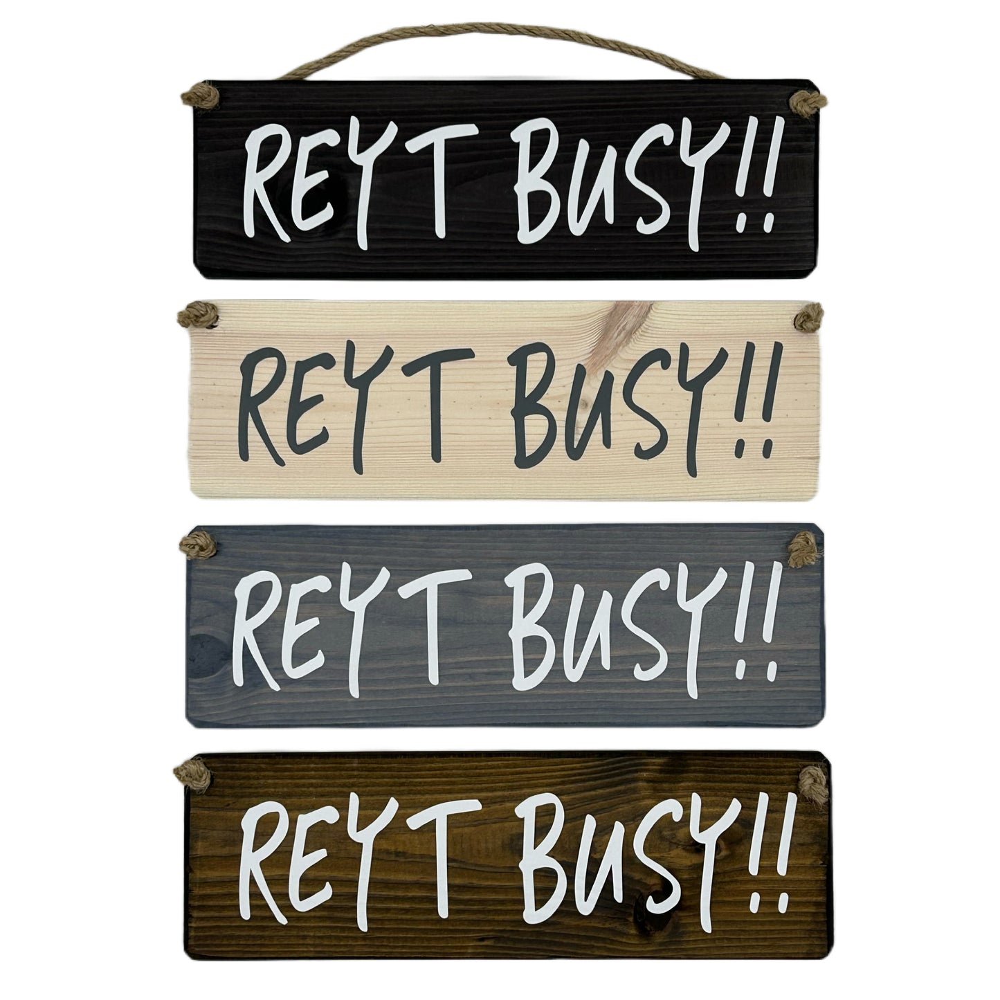 Reyt Busy