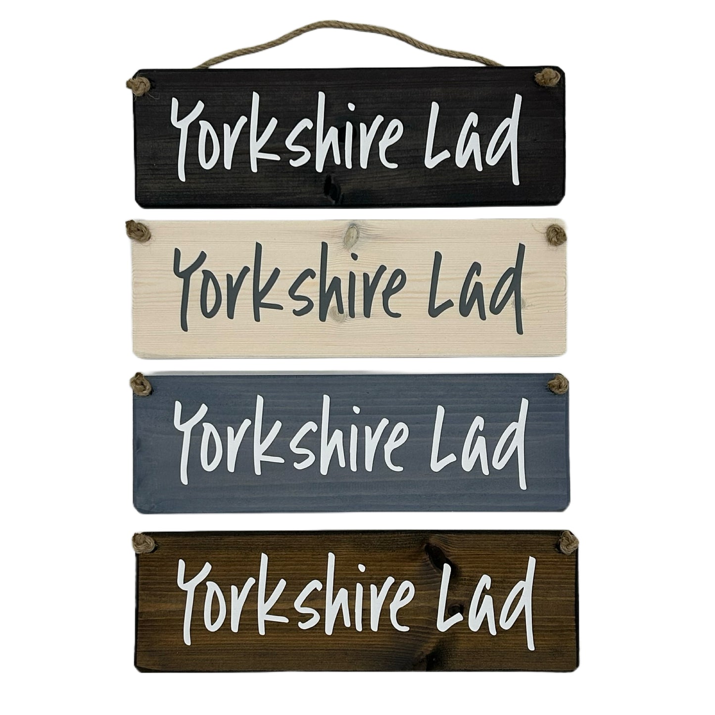 Yorkshire Lad