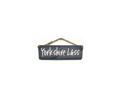 Yorkshire Lass