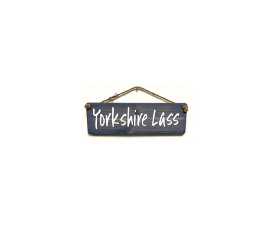 Yorkshire Lass