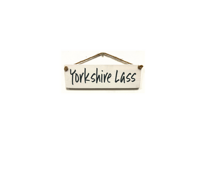 Yorkshire Lass