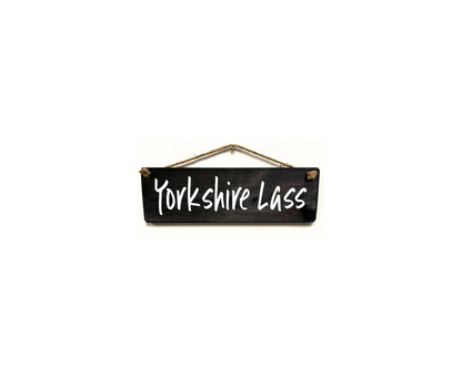 Yorkshire Lass