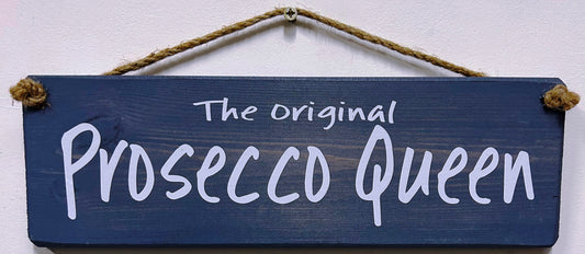 The Original Prosecco
