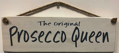 The Original Prosecco
