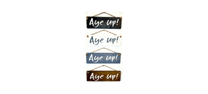 Aye Up!