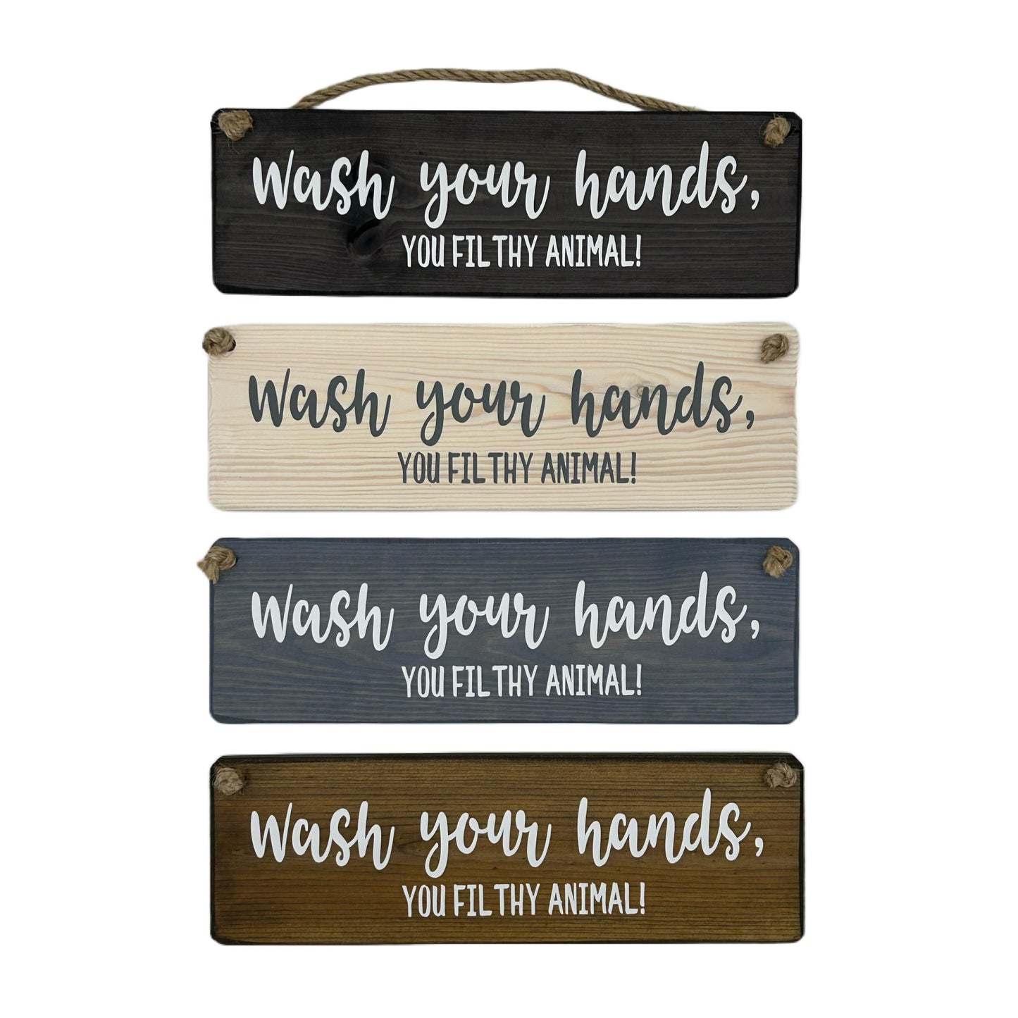 Wash Your Hands