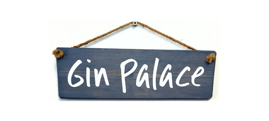 Gin Palace