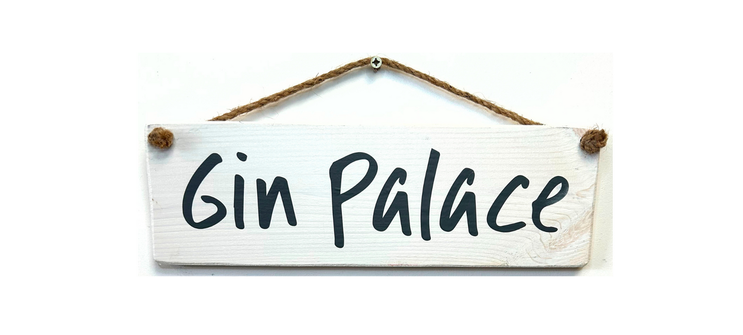 Gin Palace