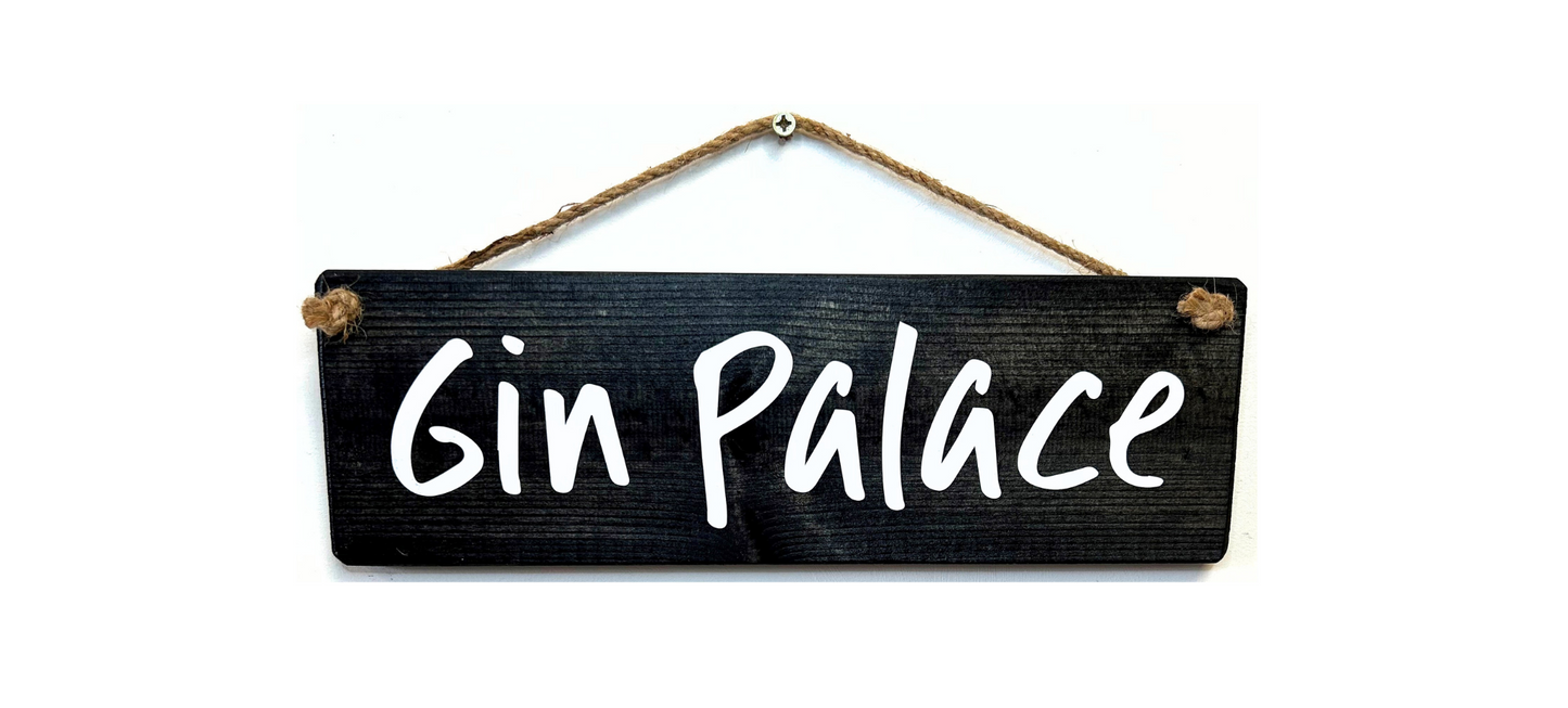 Gin Palace