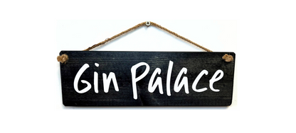 Gin Palace
