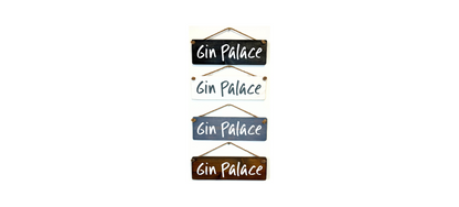 Gin Palace