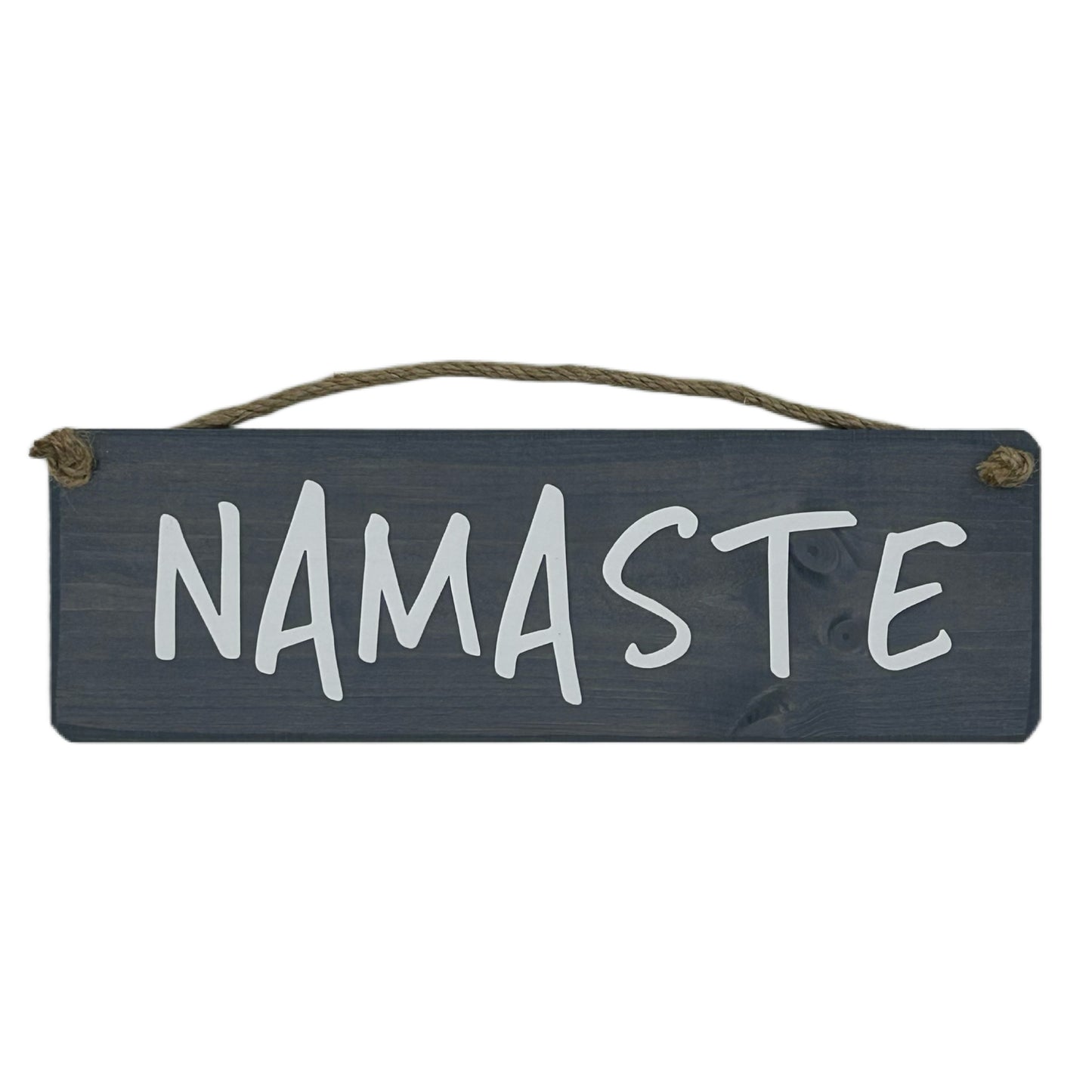 Namaste