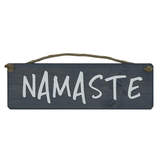 Namaste