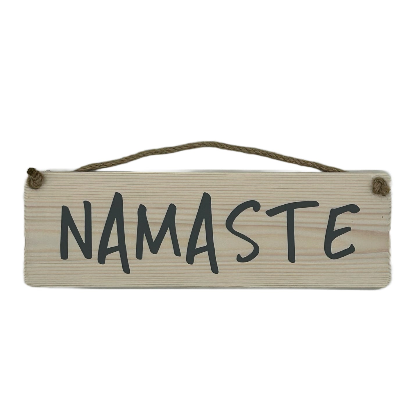 Namaste