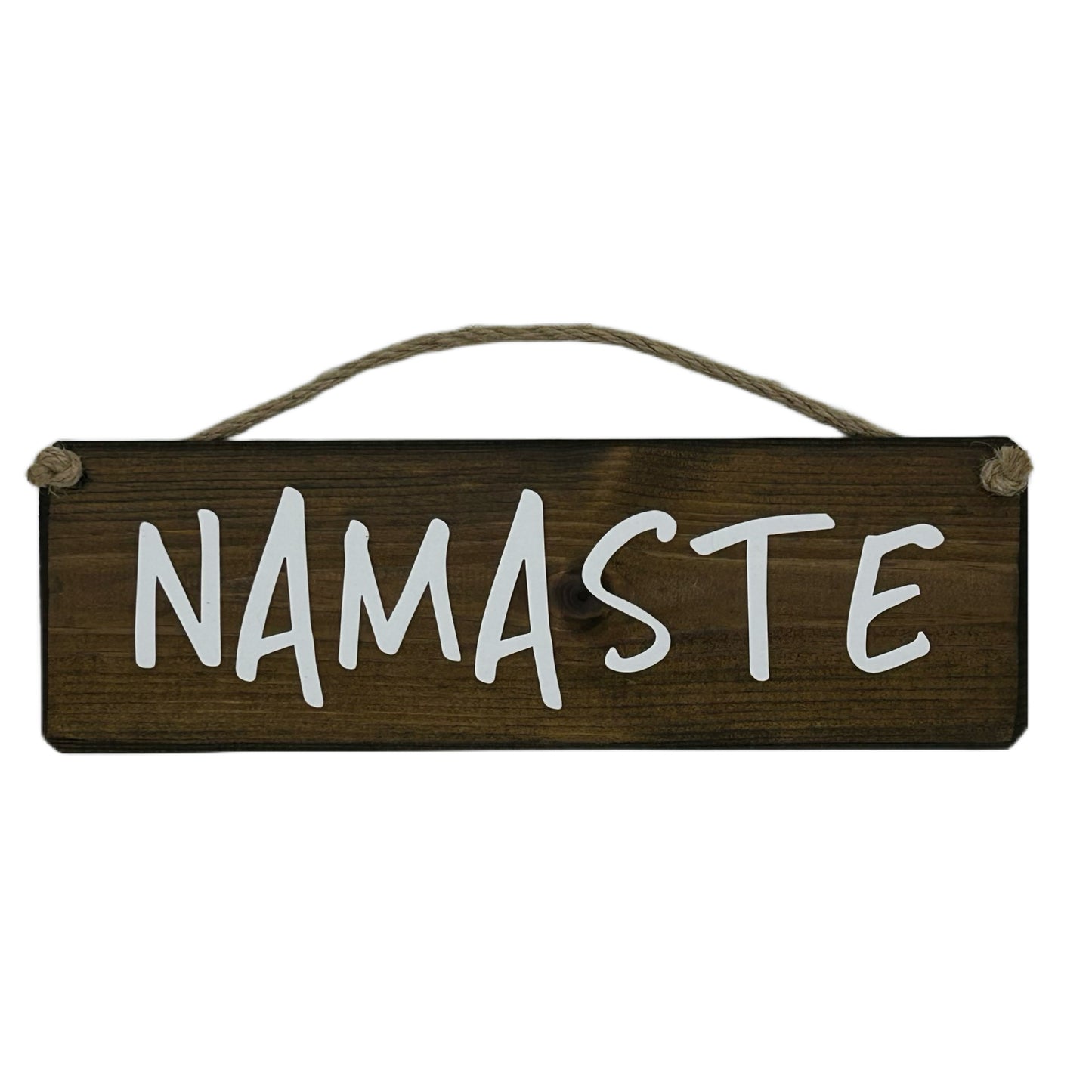 Namaste