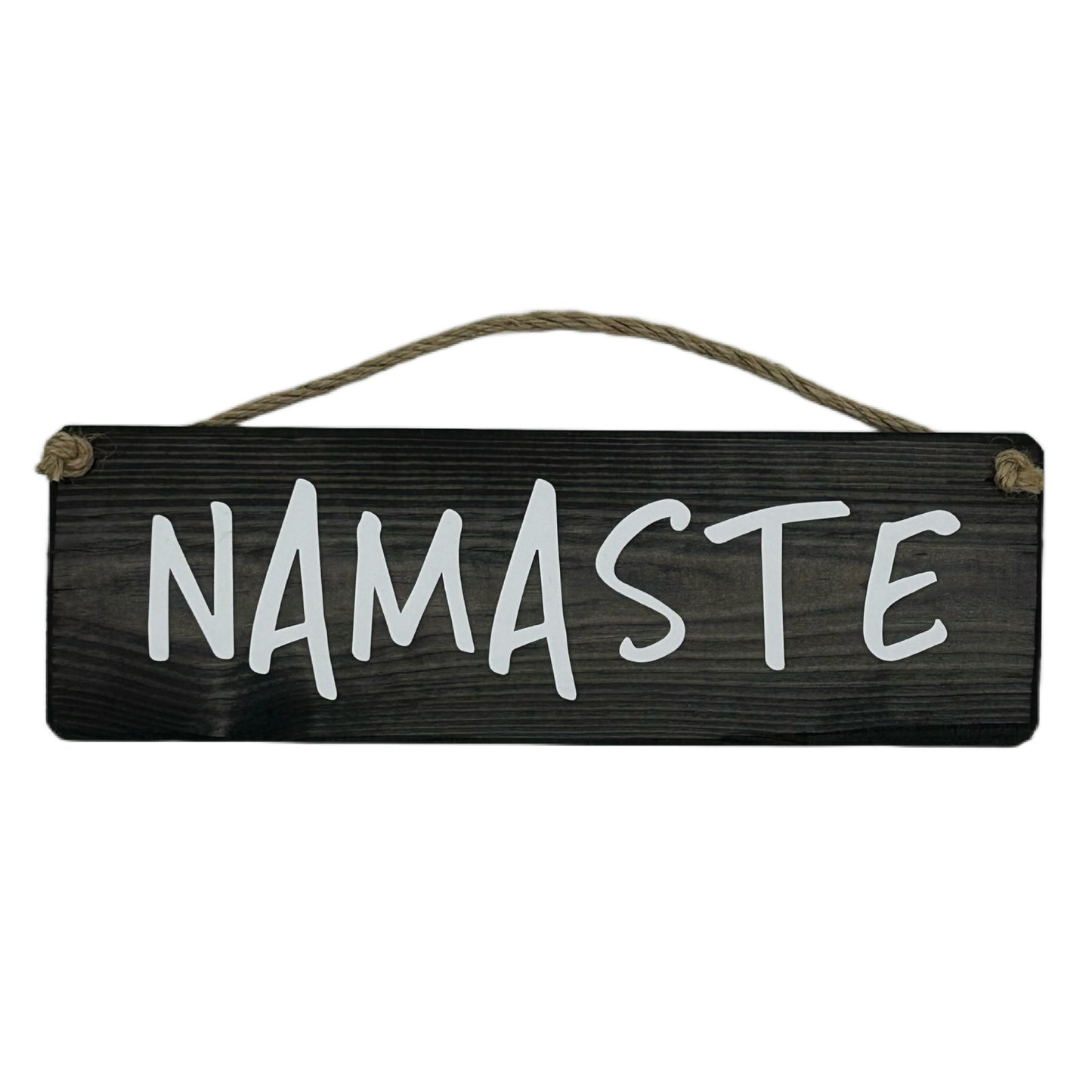Namaste