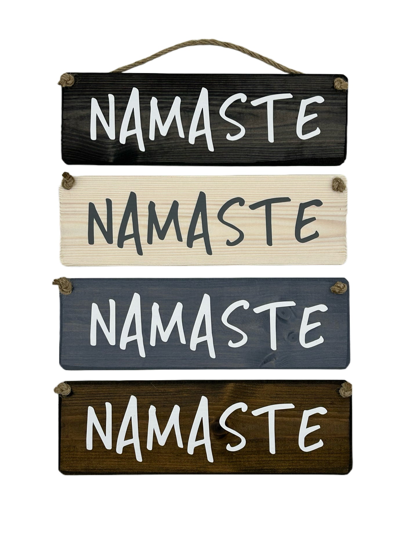 Namaste